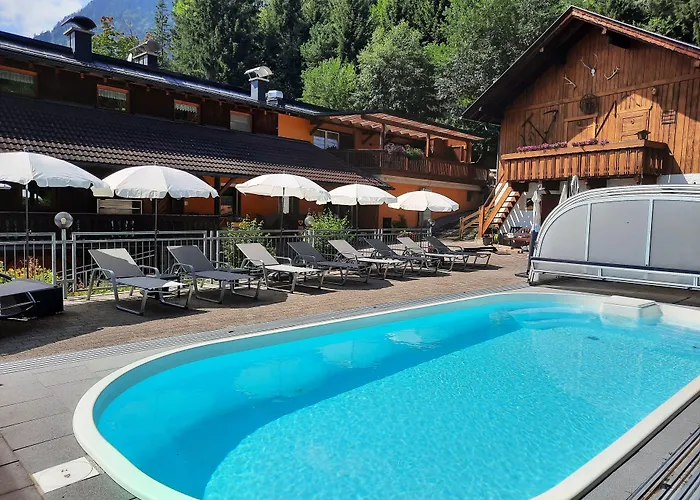 Sweet Cherry - Boutique & Tyrol 3* Innsbruck