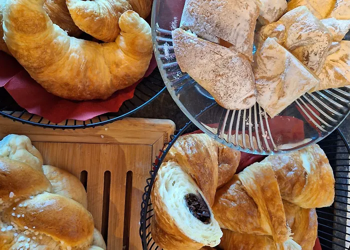 Sweet Cherry - Boutique & Tyrol Szálloda