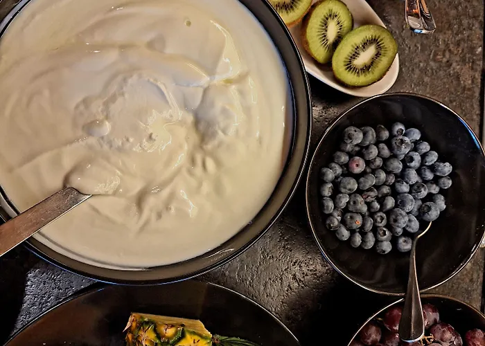 Sweet Cherry - Boutique & Tyrol Szálloda Innsbruck