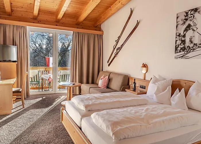 Sweet Cherry - Boutique & Tyrol Hotel