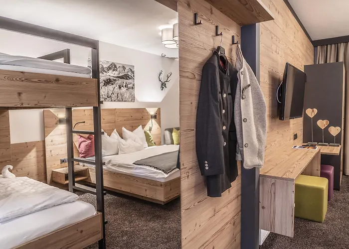 Sweet Cherry - Boutique & Tyrol İnnsbruck