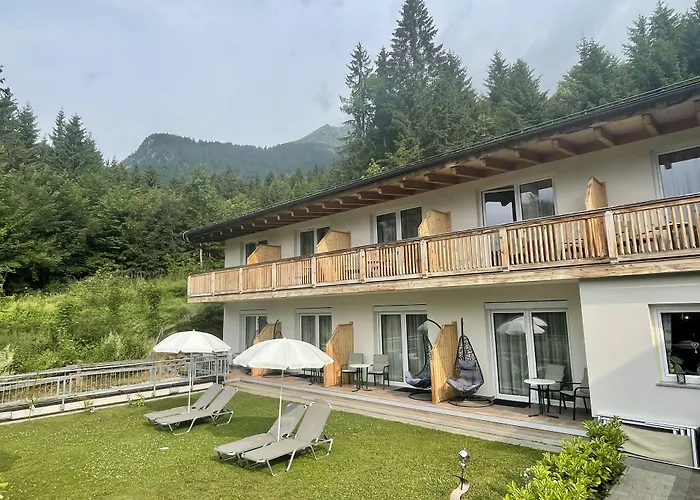 Otel Sweet Cherry - Boutique & Tyrol 3*