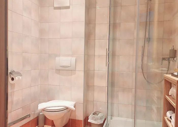 Szálloda Sweet Cherry - Boutique & Tyrol 3*