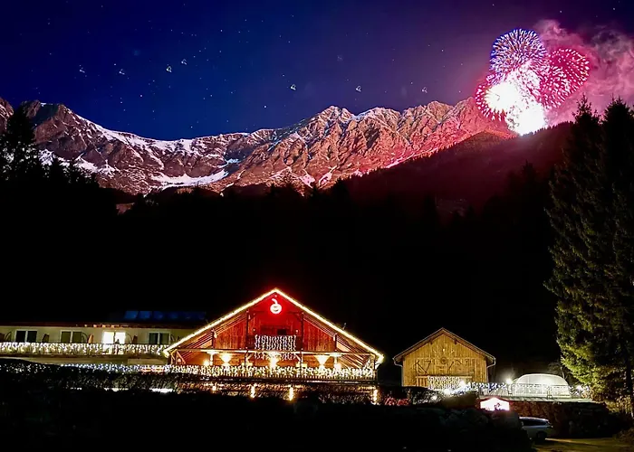 Sweet Cherry - Boutique & Tyrol İnnsbruck