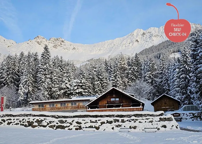 Sweet Cherry - Boutique & Tyrol Innsbruck