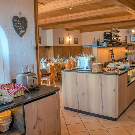 Sweet Cherry - Boutique & Tyrol Hotell Innsbruck