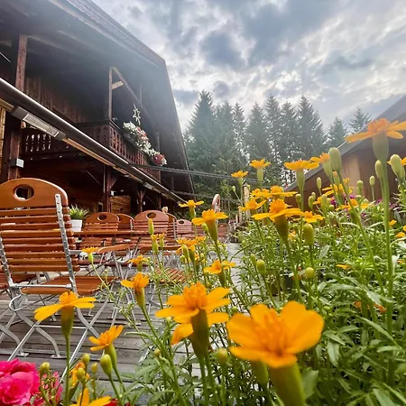 Sweet Cherry - Boutique & Tyrol Hotell Innsbruck