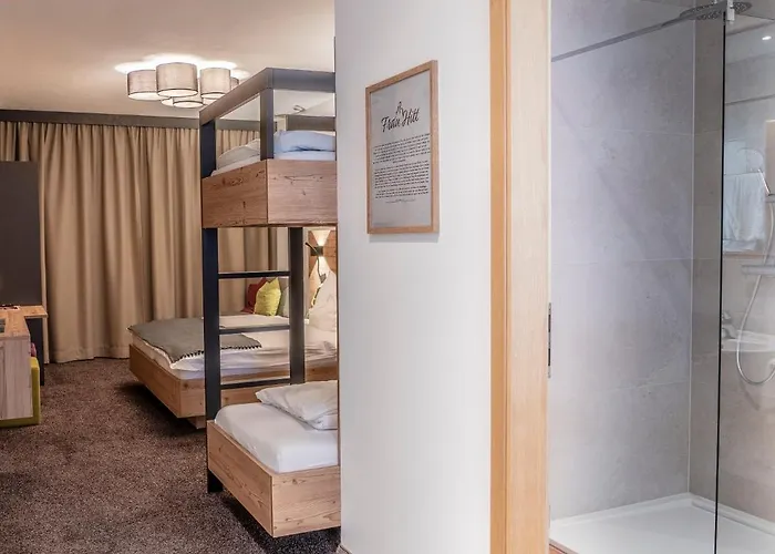 Hotel Sweet Cherry - Boutique & Tyrol Innsbruck